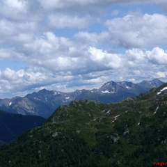 Alpler, İtalya II