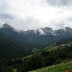 Alpler, İtalya II