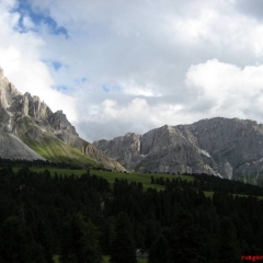 Alpler, İtalya II, İtalya II