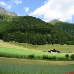 Alpler, Ortler, İtalya