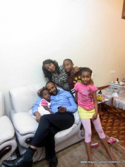Etiyopya, Aile Yaşamı